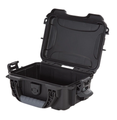 Nanuk 903 Waterproof Hard Case Black Resin w/Foam