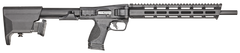 Smith & Wesson M&P FPC 9mm Luger 16.25" 10+1 Semi-Auto Rifle