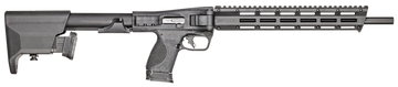 Smith & Wesson M&P FPC 9mm Luger 16.25" 10+1 Semi-Auto Rifle