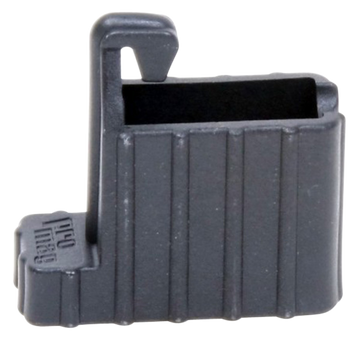 ProMag LDR03 .45 ACP 1911 Type Single Stack Magazine Loader - Black Polymer