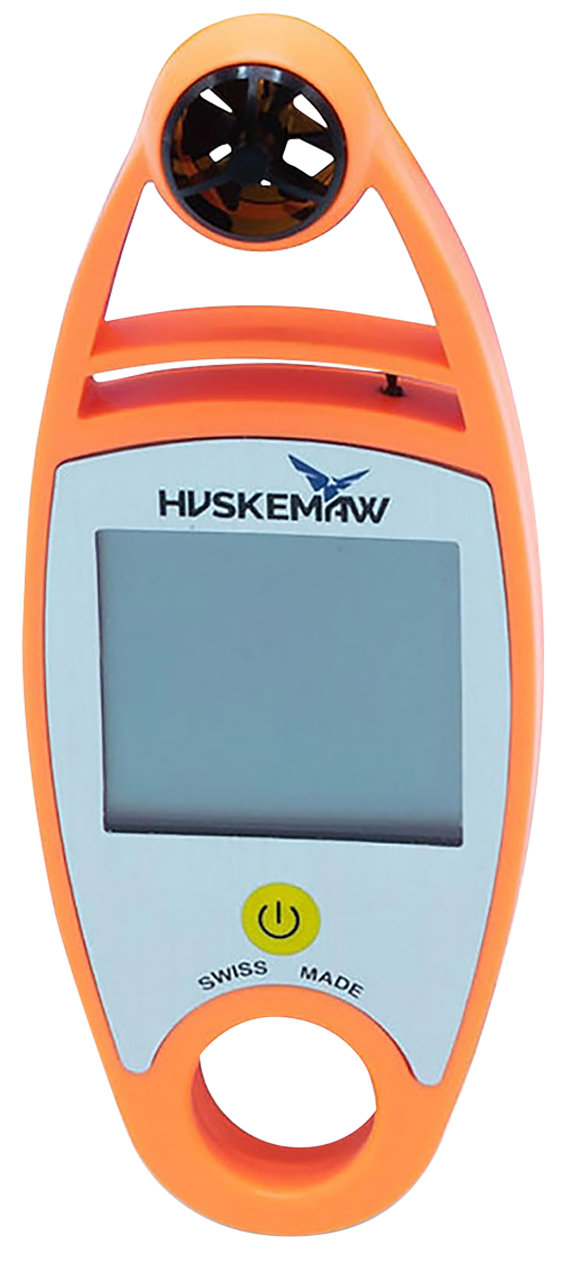 Huskemaw Optics Swiss 2 Wind Meter - EL Backlight Auto Off Weatherproof