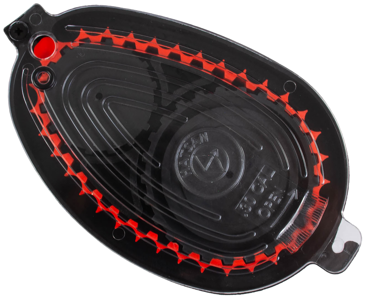 Hatsan USA Blitz High Capacity .30 Cal 33-Rd Air Rifle Magazine