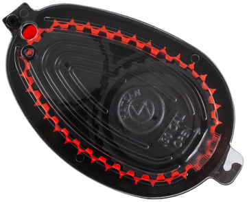 Hatsan USA Blitz High Capacity .30 Cal 33-Rd Air Rifle Magazine