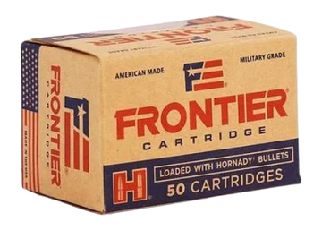Hornady Frontier 7.62x39mm 123gr FMJ - Box or Case