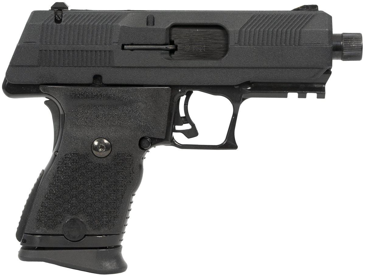 Hi-Point YC9 9mm Luger 4.12" 10+1 Semi-Auto Pistol