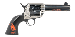 Pietta 1873 Great Western II Pendleton Round-Up 45 Long Colt 4.75" SAO Revolver