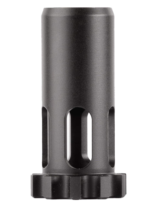 Dead Air Mojave Piston 45 Cal M16x1 RH Black Nitride