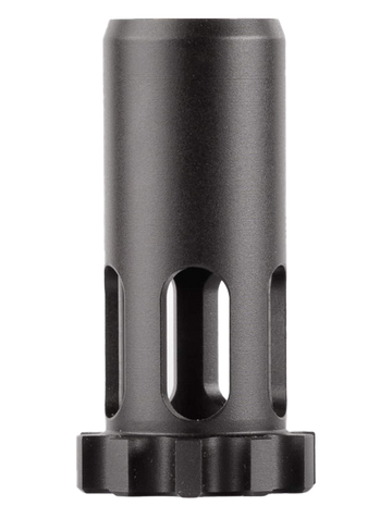 Dead Air Mojave Piston 45 Cal M16x1 RH Black Nitride