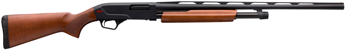 Winchester Guns SXP Field 20 Gauge 26" 5+1 3" Pump Shotgun - Satin Walnut Stock