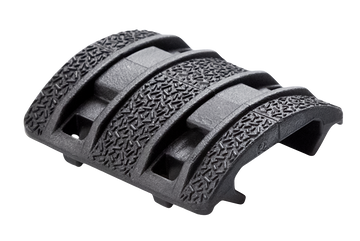 Magpul Industries XTM Enhanced Rail Panels 1913 Picatinny - Black