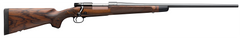 Winchester Model 70 Super Grade 7mm Rem Mag 26" 3+1 Bolt Action Rifle - AAA French Walnut