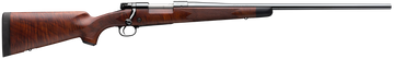 Winchester Model 70 Super Grade 6.8 Western 24" 3+1 Bolt Action Rifle