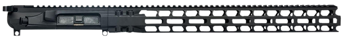 Radian Weapons Model 1 Upper & Handguard Set 17" M-LOK - Black