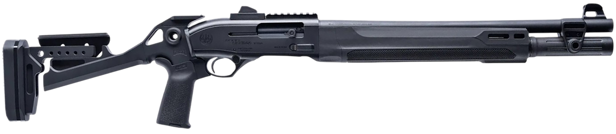 Beretta A300 Ultima Patrol 12 Gauge 19.1" 7+1 Semi-Auto Shotgun