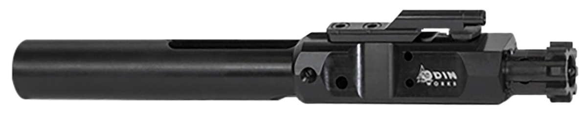 Odin Works ACC308BCG Bolt Carrier Group Black Nitride - AR-10
