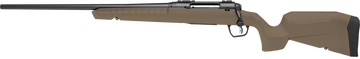 Savage Axis 2 Compact 400 Legend 20" 4+1 Bolt Action Rifle - Left Hand, FDE Stock