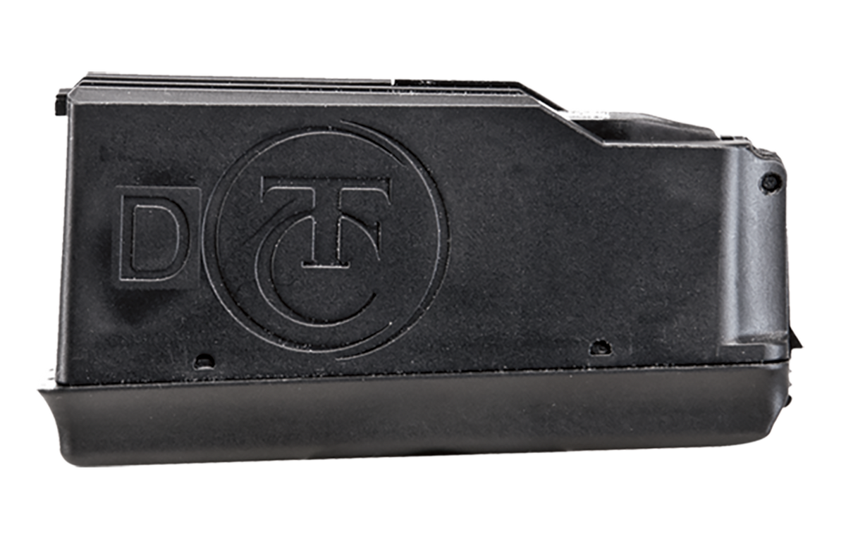 Thompson Center Arms Venture 7mm Rem Mag/300 Win Mag 3-Rd Black Steel Magazine