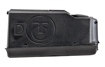 Thompson Center Arms Venture 7mm Rem Mag/300 Win Mag 3-Rd Black Steel Magazine