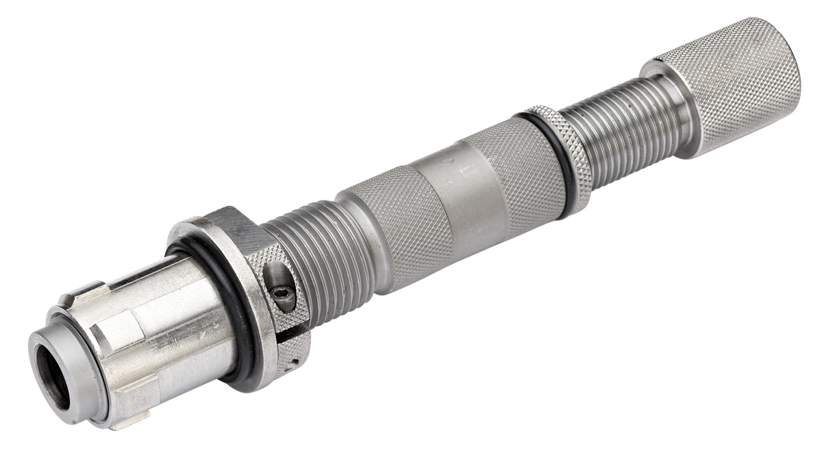 Hornady 095330 Bullet Feeder Die 9mm Luger / 380 ACP