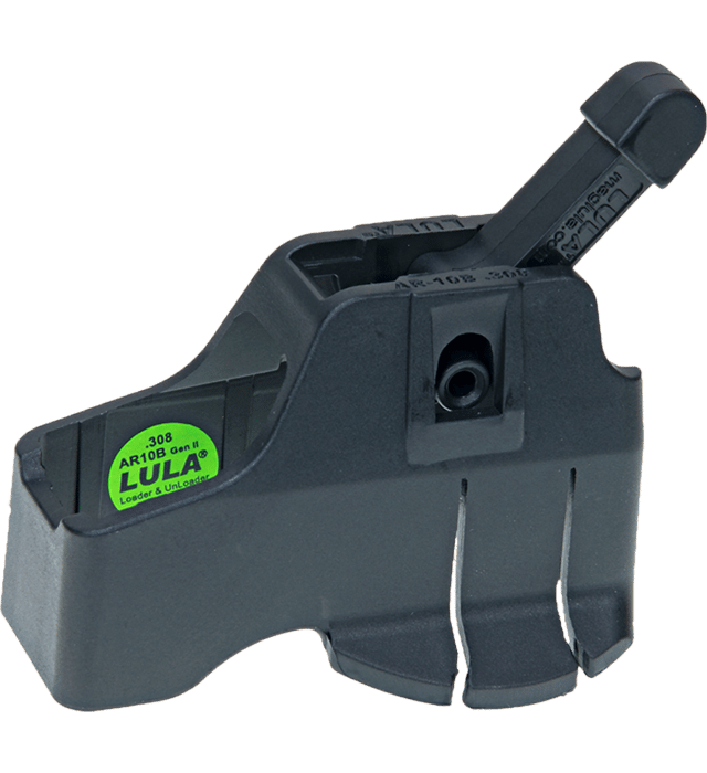 Maglula LU23B LULA Loader & Unloader 308 Win, 7.62x51mm NATO AR-10B Gen II