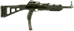 Hi-Point 995TS Carbine 9mm Luger 16.5" 20+1 Semi-Auto Rifle - Forward Folding Grip