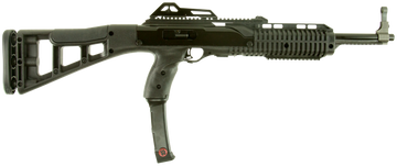 Hi-Point 995TS Carbine 9mm Luger 16.5" 20+1 Semi-Auto Rifle - Forward Folding Grip