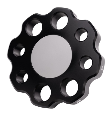 Area 419 Firearms ZERO Press 1-1/4" Thread Turret