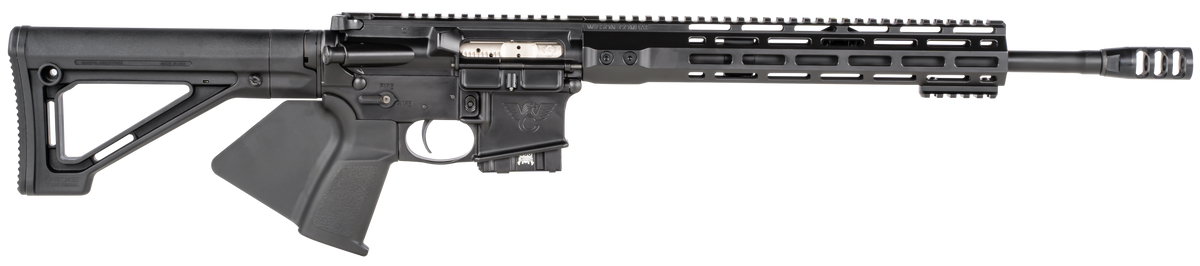 Wilson Combat Protector Carbine 300 HAM'R 16.25" 10+1 Semi-Auto Rifle - CA Compliant