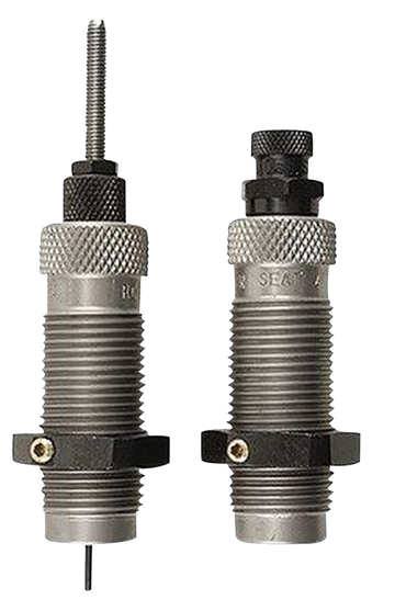 RCBS 33201 Full-Length 2-Die Set Group D 240 Weatherby Magnum