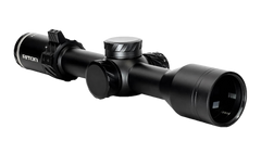 Riton Optics 5 Primal 2-12x44mm 30mm Tube Illuminated RDH SFP MOA Riflescope