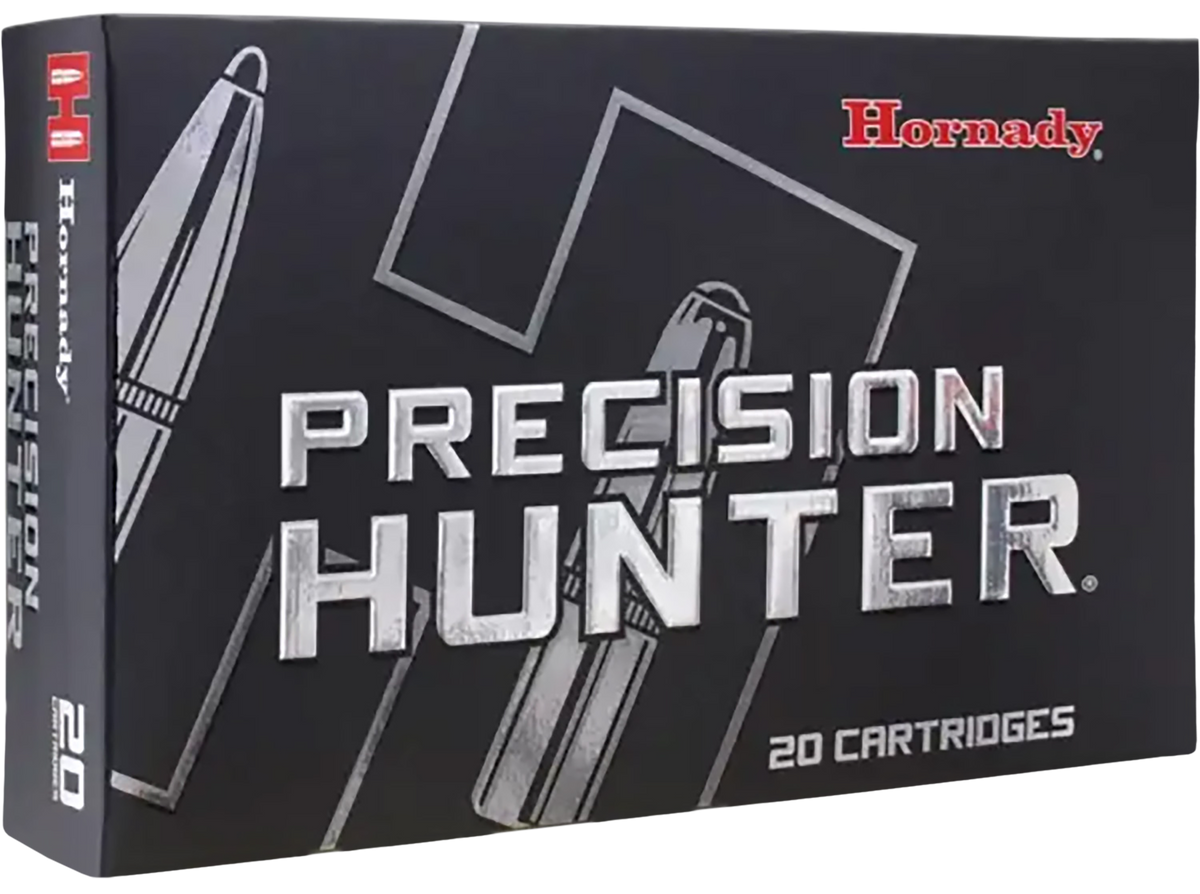 Hornady Precision Hunter 7mm STW 162gr ELD-X - Box or Case