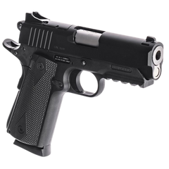 Tanfoglio Pugio Compact 9mm Luger 3.54" 10+1 Semi-Auto Pistol - Optic Ready