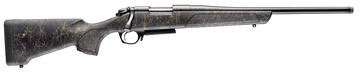 Bergara Rifles B-14 Stoke 6.5 Creedmoor 20" 4+1 Bolt-Action Rifle - Graphite Black Cerakote