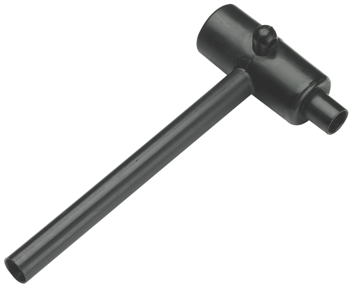 CVA AC1558 Trophy Bullet Starter Polymer Black Multi-Cal