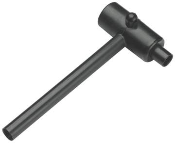 CVA AC1558 Trophy Bullet Starter Polymer Black Multi-Cal
