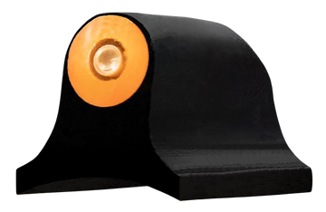 XS Sights Big Dot Tritium Front Sight for Remington Shotgun - Orange