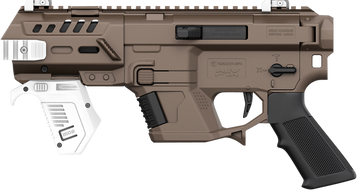 Recover Innovations P-IX AR Platform Conversion Kit Polymer Tan for Glock