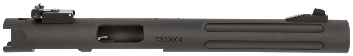 Tactical Solutions Pac-Lite 22 LR 6" Fluted Threaded Barrel & Receiver - Black