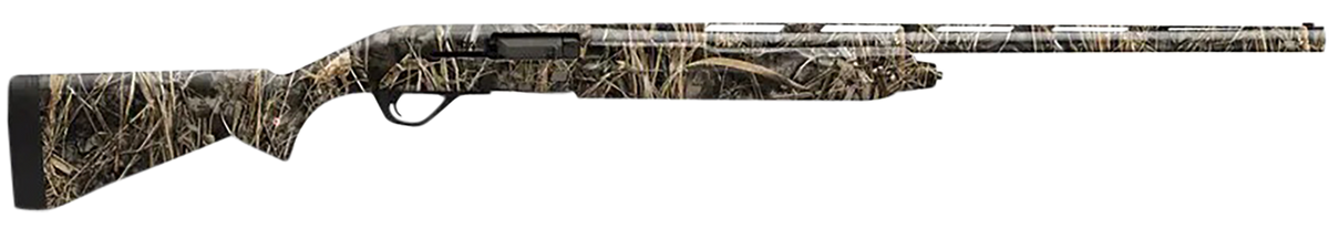 Winchester Guns SX4 Waterfowl Hunter 12 Gauge 3" 4+1 28" Semi-Auto Shotgun - Realtree Max-7