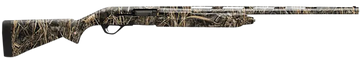 Winchester Guns SX4 Waterfowl Hunter 12 Gauge 3" 4+1 28" Semi-Auto Shotgun - Realtree Max-7