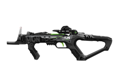 Barnett Outdoors Demun Tri Strike Compact 3-Shot Break Action Crossbow
