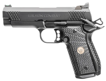 Wilson Combat EDC X9 2.0 9mm 4" 15+1 Semi-Auto Pistol