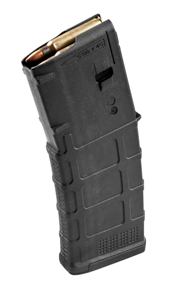 Magpul PMAG GEN M3 10/30 AR/M4 223 Rem/5.56x45mm NATO 10-Rd Black Polymer Magazine