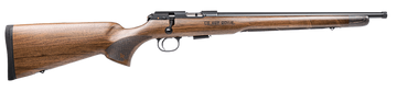 CZ 457 Royal 22 LR 16.50" 5+1 Bolt Action Rifle