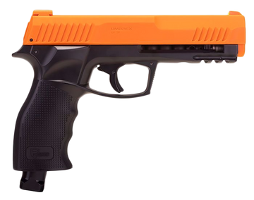 Umarex USA P2P HDP Gen 2 .50 Cal CO2 Less-Lethal Air Pistol - Practice Rounds Included