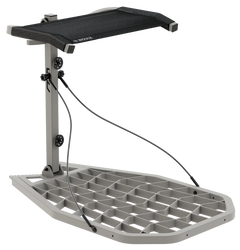 NOVIX NX-RHO Raider Hang On Treestand Aluminum - Classic