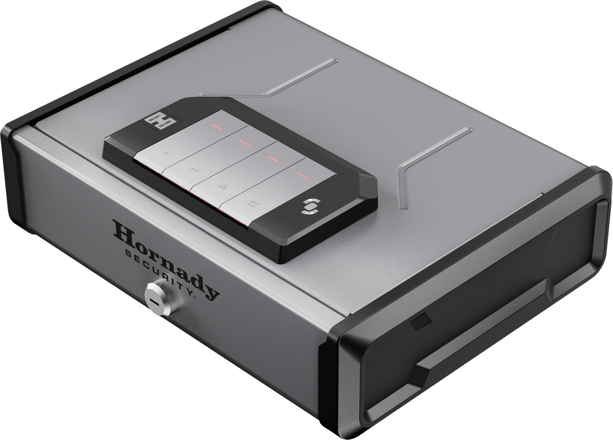 Hornady Digi-Vault 16 Gauge Steel Handgun Safe - Electronic Keypad