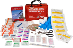 Adventure Medical Kits Sportsman 200 Medical Kit - 1-4 People