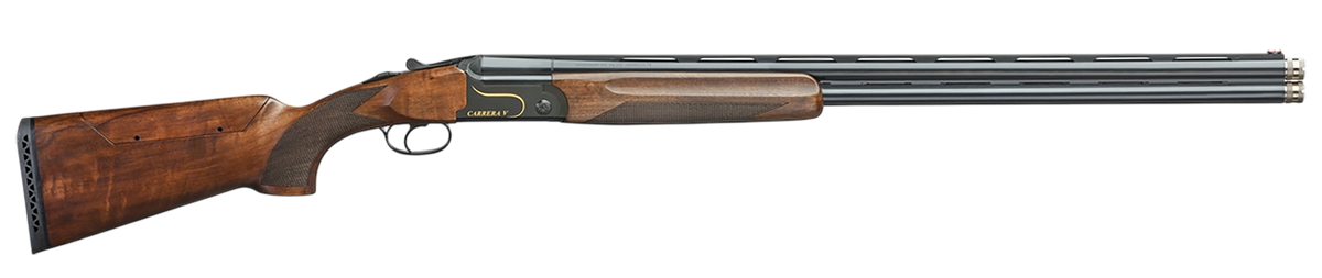 F.A.I.R. Carrera V 20 Gauge 3" 2rd 30" Over/Under Break Open Shotgun