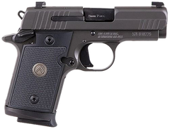 Sig Sauer P938 Legion 9mm Luger 3" 7+1 SAO Pistol